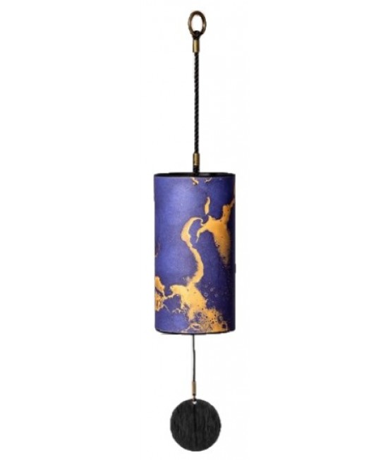 CS 竹製 和弦風鈴 九音 能量系列 Bamboo wind chimes